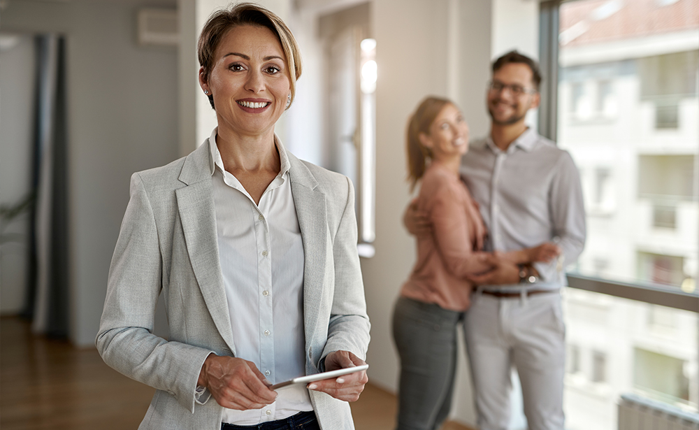 Real Estate Consultation