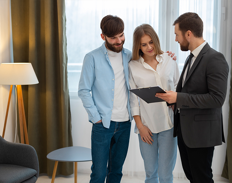 Commercial Real Estate